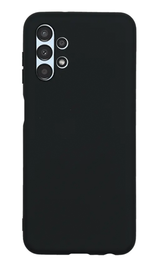 Samsung Galaxy A13 Kılıf Tasarla Lansman Dokulu Kapak