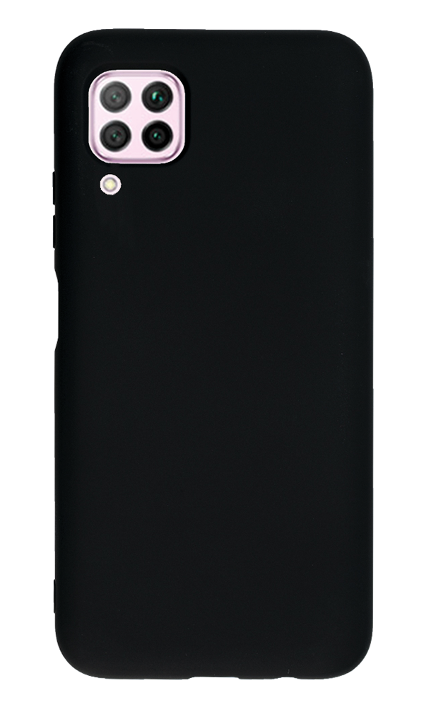 Huawei P40 Lite Kılıf Tasarla Lansman Dokulu Kapak