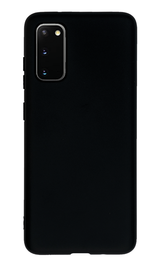 Samsung Galaxy S20 Kılıf Tasarla Lansman Dokulu Kapak