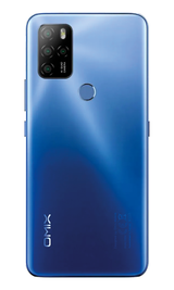 Omix X500 Kılıf Tasarla Şeffaf Silikon Kapak