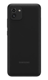 Samsung Galaxy A03 Kılıf Tasarla Şeffaf Silikon Kapak