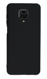 Xiaomi Redmi Note 9s Kılıf Tasarla Lansman Dokulu Kapak