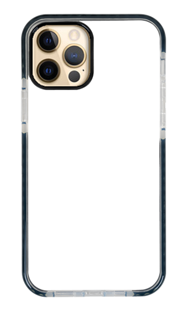 iPhone 12 Pro Kılıf Tasarla Impact Case