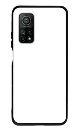 Xiaomi Mi 10T Kılıf Tasarla Lansman Dokulu Kapak