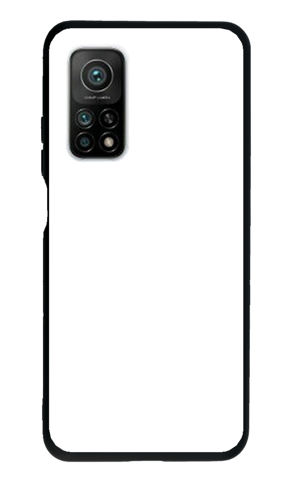 Xiaomi Mi 10T Kılıf Tasarla Lansman Dokulu Kapak