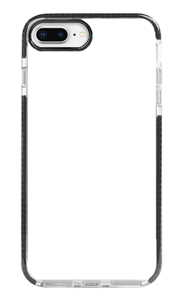 iPhone 8 Plus Kılıf Tasarla Impact Case