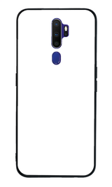 Oppo A9 2020 Kılıf Tasarla Lansman Dokulu Kapak