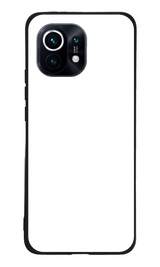 Xiaomi Mi 11 Kılıf Tasarla Lansman Dokulu Kapak