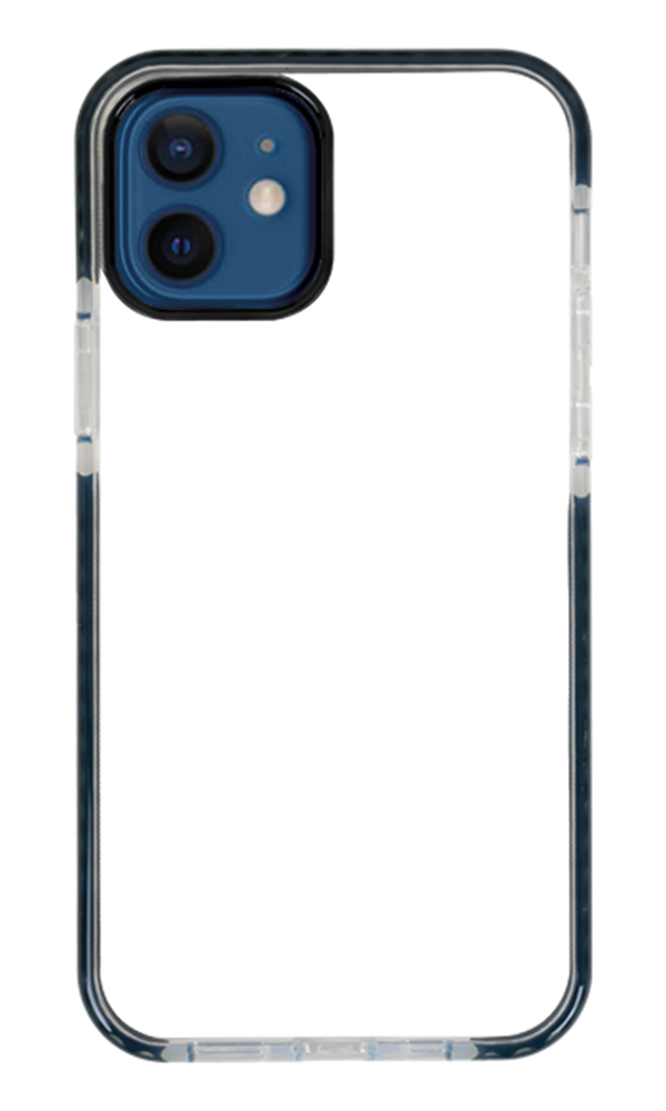 iPhone 12 Mini Kılıf Tasarla Impact Case
