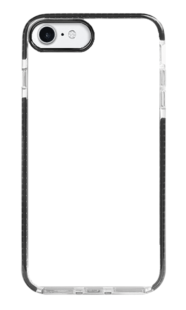 iPhone 7 Kılıf Tasarla Impact Case