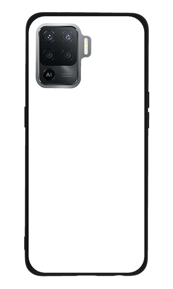 Oppo Reno 5 Lite Kılıf Tasarla Lansman Dokulu Kapak