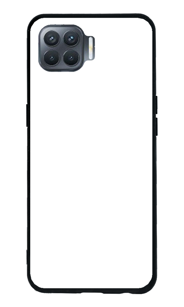 Oppo Reno 4 Lite Kılıf Tasarla Lansman Dokulu Kapak