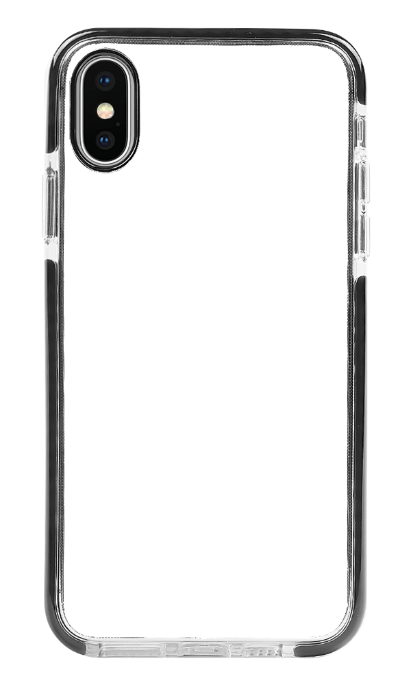 iPhone XS Kılıf Tasarla Impact Case