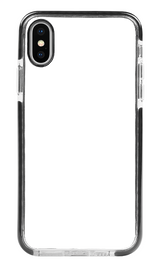 iPhone XS Kılıf Tasarla Impact Case