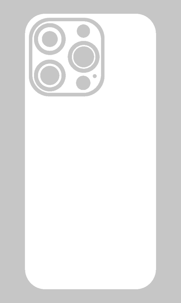 iPhone 14 Pro Telefon Kaplama