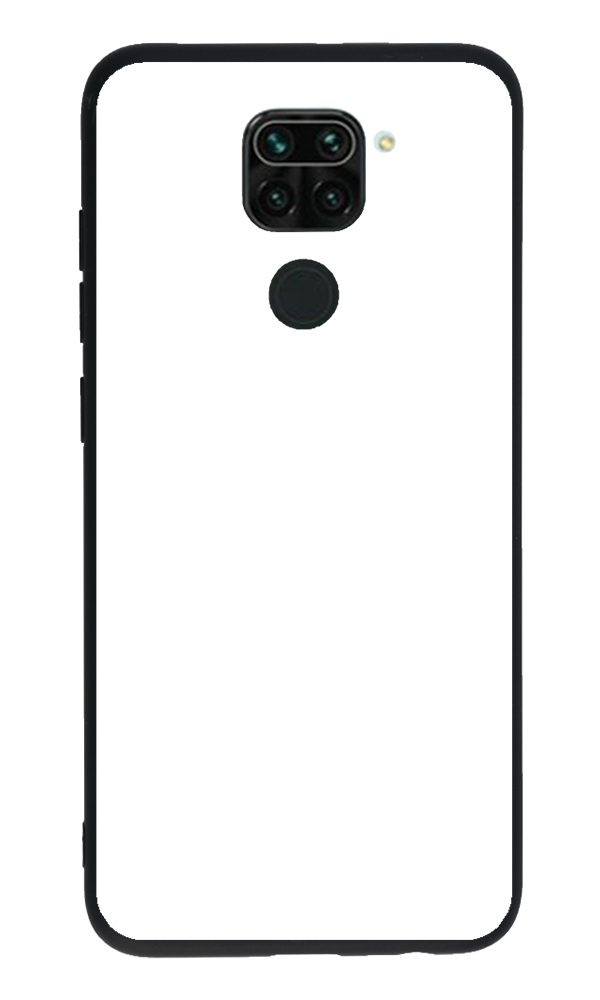 Xiaomi Redmi Note 9 Kılıf Tasarla Lansman Dokulu Kapak