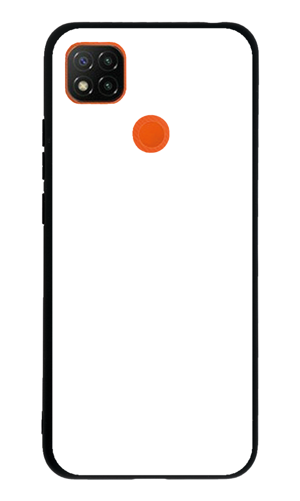 Xiaomi Redmi 10A Kılıf Tasarla Lansman Dokulu Kapak
