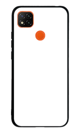 Xiaomi Redmi 10A Kılıf Tasarla Lansman Dokulu Kapak