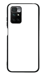 Xiaomi Redmi 10 Kılıf Tasarla Lansman Dokulu Kapak