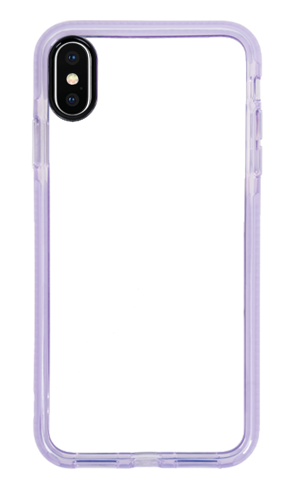 iPhone XS Max Kılıf Tasarla Impact Case