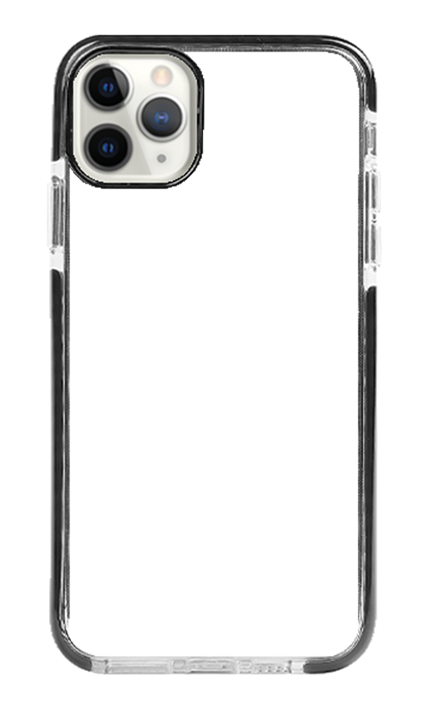 iPhone 11 Pro Kılıf Tasarla Impact Case