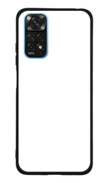 Xiaomi Redmi Note 11s Kılıf Tasarla Lansman Dokulu Kapak