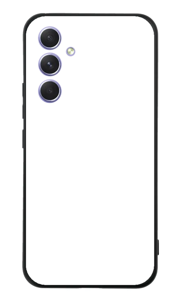 Samsung Galaxy A54 5G Kılıf Tasarla Lansman Dokulu Kapak