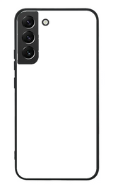 Samsung Galaxy S22 Kılıf Tasarla Lansman Dokulu Kapak