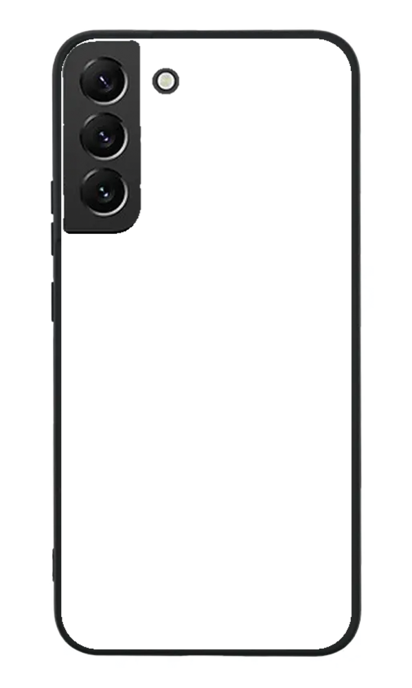 Samsung Galaxy S22 Kılıf Tasarla Lansman Dokulu Kapak