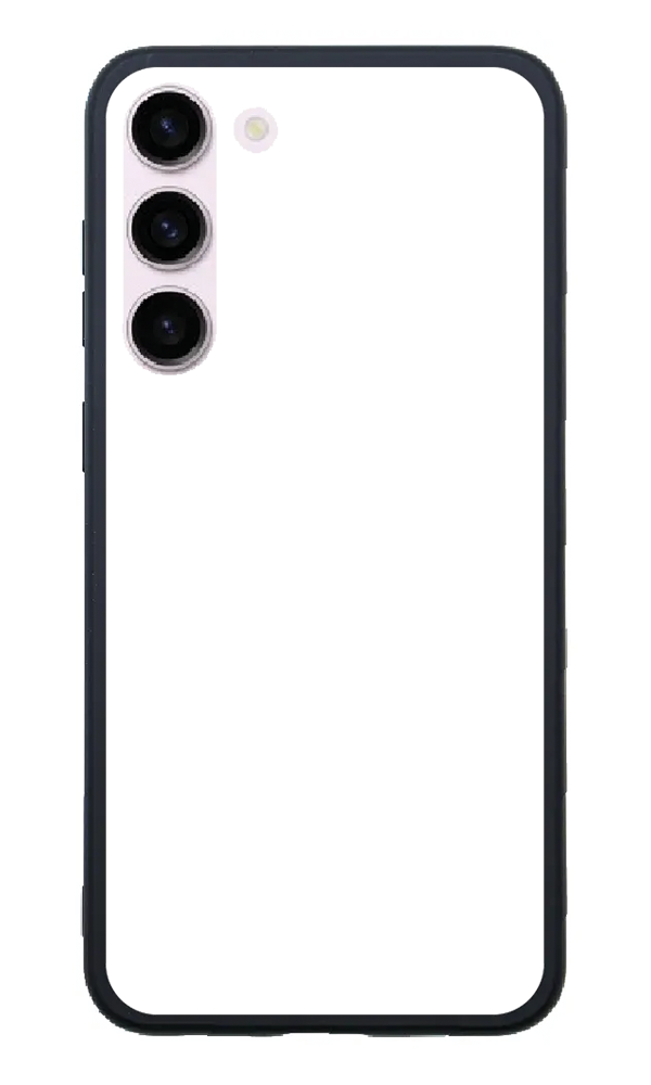 Samsung Galaxy S23 Plus Kılıf Tasarla Lansman Dokulu Kapak