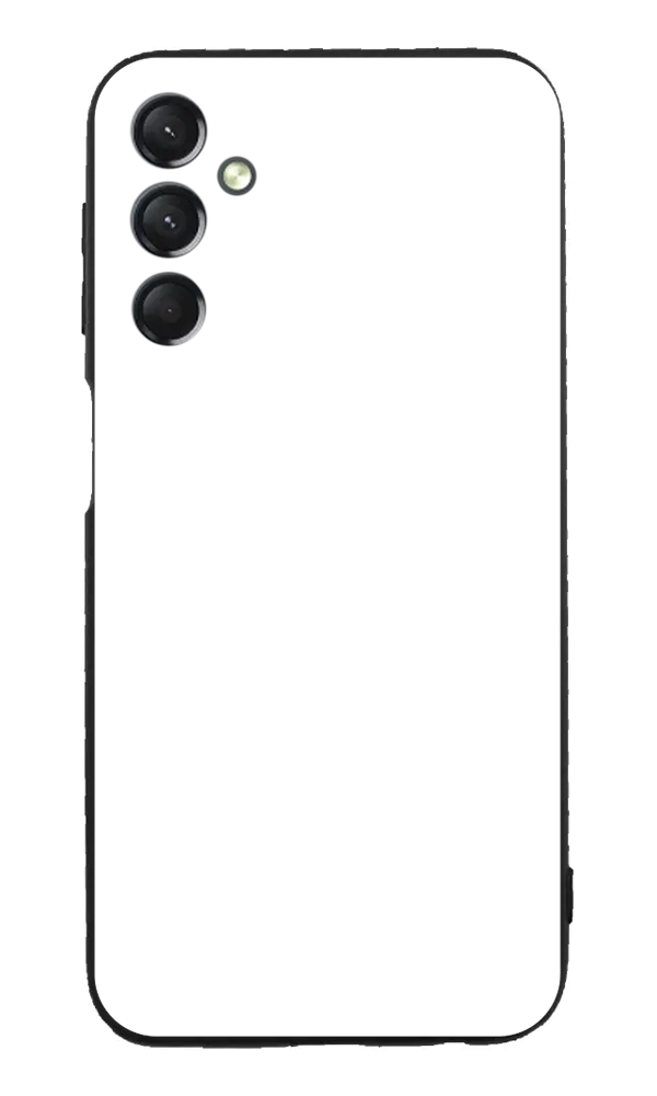 Samsung Galaxy A24 Kılıf Tasarla Lansman Dokulu Kapak