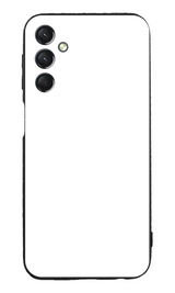 Samsung Galaxy A24 Kılıf Tasarla Lansman Dokulu Kapak