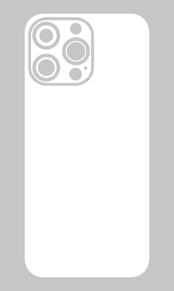iPhone 14 Pro Max Telefon Kaplama