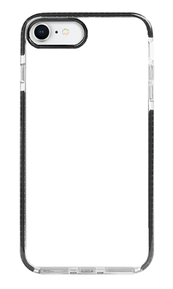 iPhone 8 Kılıf Tasarla Impact Case
