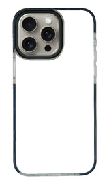 iPhone 15 Pro Kılıf Tasarla Impact Case