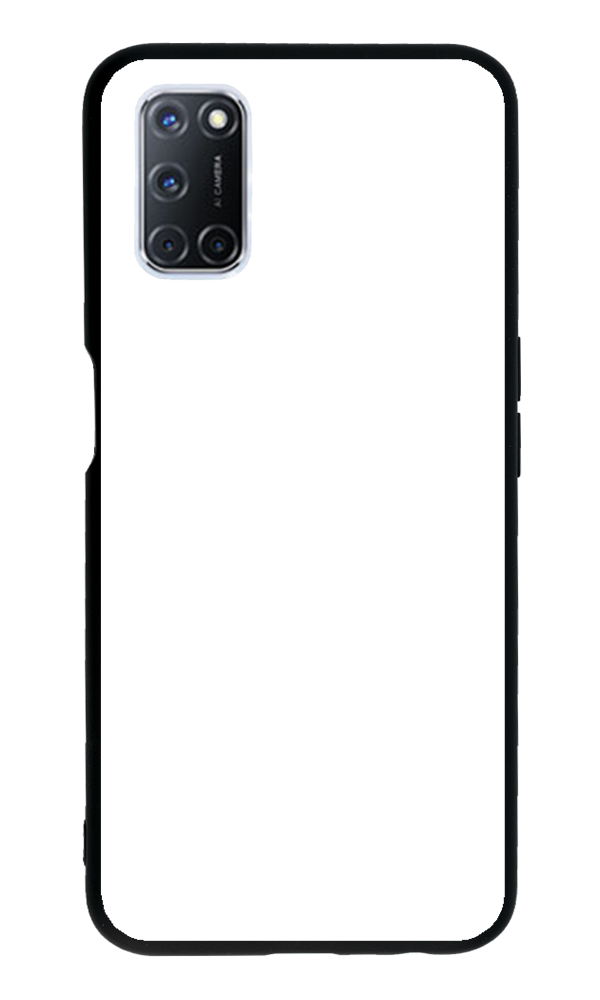 Oppo A72 Kılıf Tasarla Lansman Dokulu Kapak