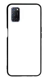 Oppo A72 Kılıf Tasarla Lansman Dokulu Kapak