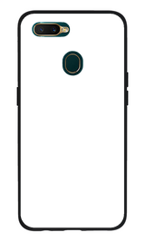 Oppo A12 Kılıf Tasarla Lansman Dokulu Kapak