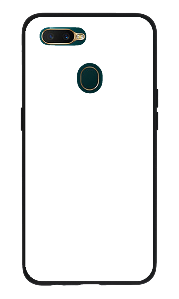 Oppo A12 Kılıf Tasarla Lansman Dokulu Kapak