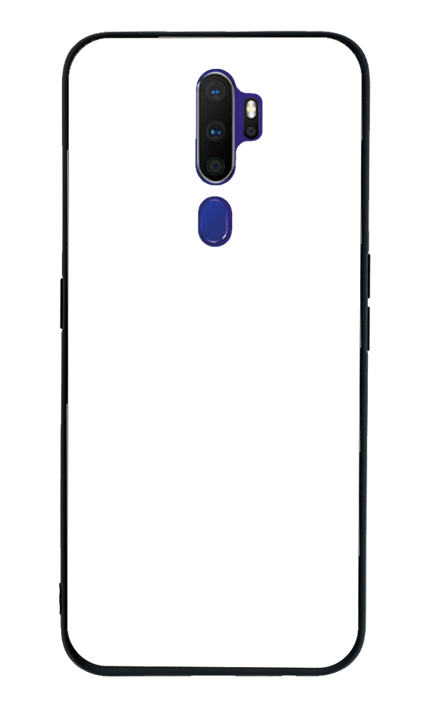 Oppo A5 2020 Kılıf Tasarla Lansman Dokulu Kapak