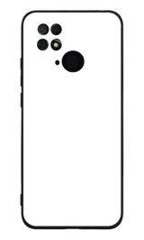Xiaomi Redmi 10C Kılıf Tasarla Lansman Dokulu Kapak