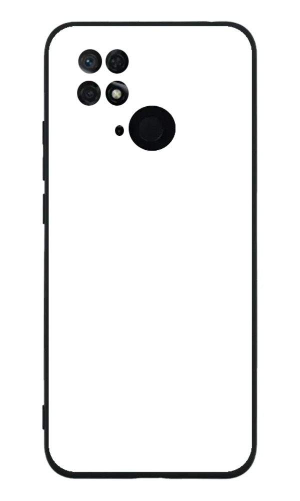 Xiaomi Redmi 10C Kılıf Tasarla Lansman Dokulu Kapak