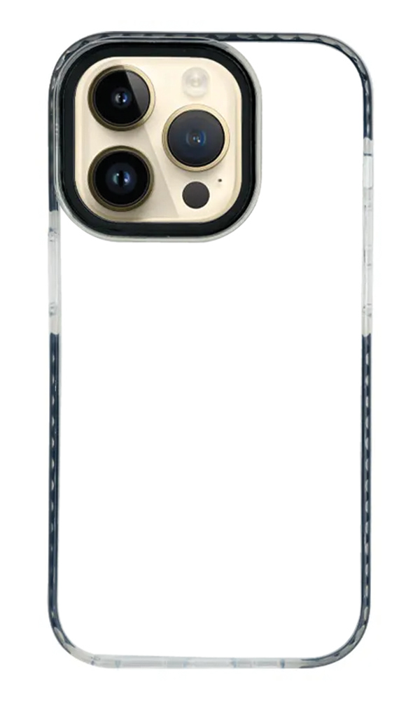 iPhone 14 Pro Max Kılıf Tasarla Impact Case