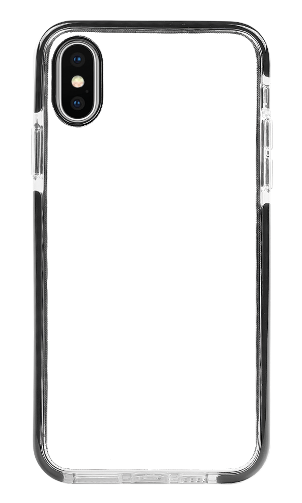 iPhone XS Max Kılıf Tasarla Impact Case