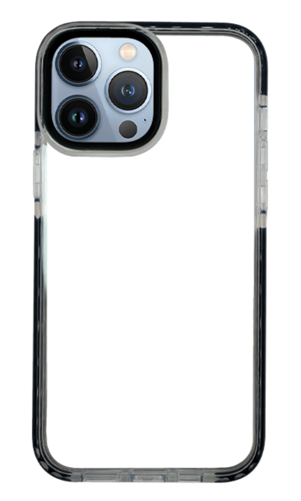 iPhone 13 Pro Max Kılıf Tasarla Impact Case