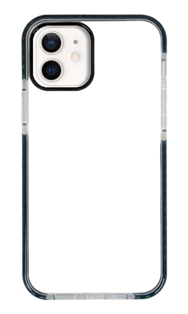 iPhone 12 Kılıf Tasarla Impact Case