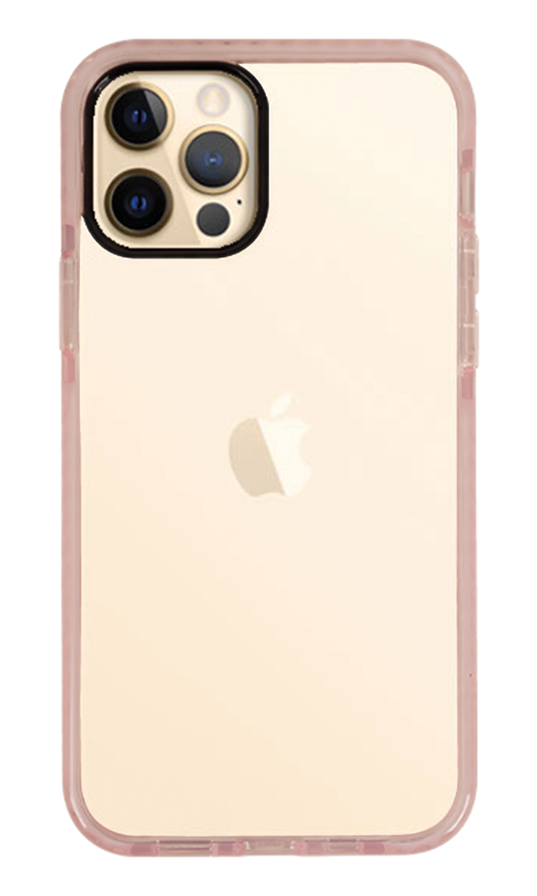 iPhone 12 Pro Kılıf Tasarla Impact Case