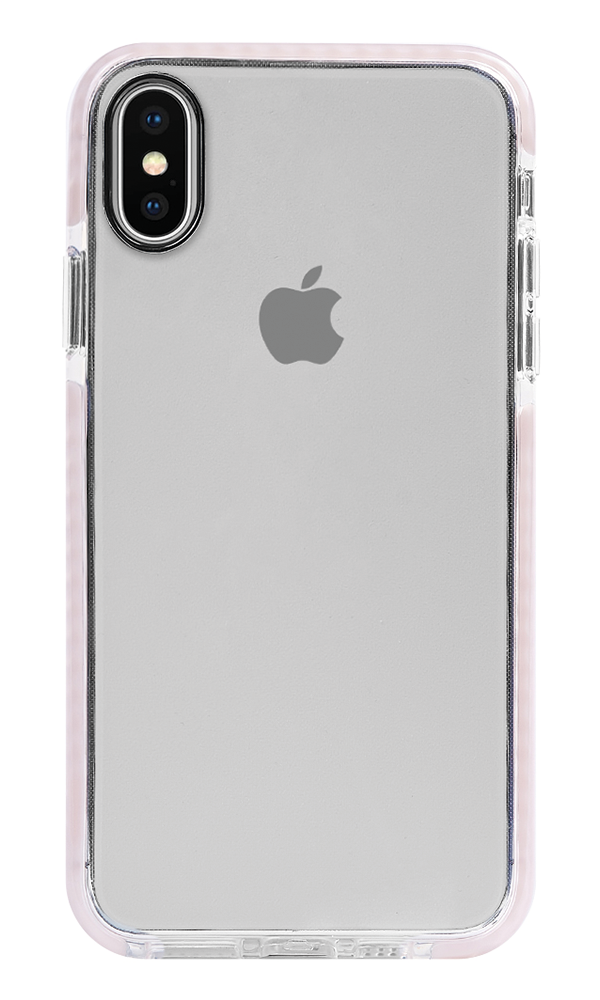 iPhone XS Kılıf Tasarla Impact Case