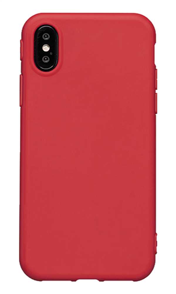 iPhone XS Max Kılıf Tasarla Lansman Dokulu Kapak