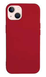 iPhone 14 Plus Kılıf Tasarla Lansman Dokulu Kapak